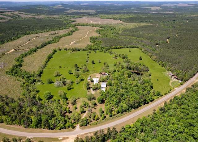 Property at 7725 Indian Highway 144 Hwy, Bethel, OK 74957
