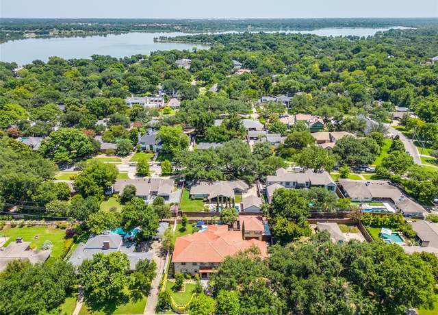 Property at 7130 Brookcove Ln, Dallas, TX 75214, 5 beds, 6 baths