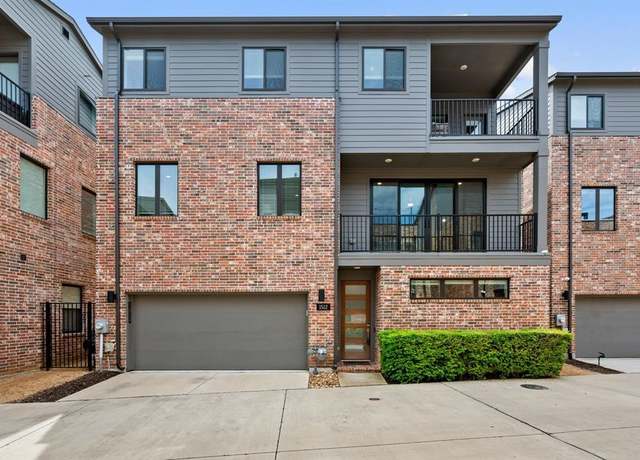 Property at 1512 Cosette Dr, Dallas, TX 75215, 2 beds, 2.5 baths