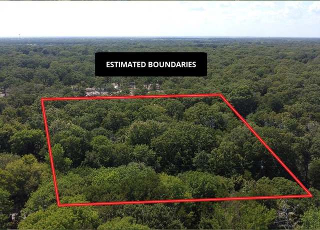 Property at 0000 S 3rd St, Scurry, TX 75158