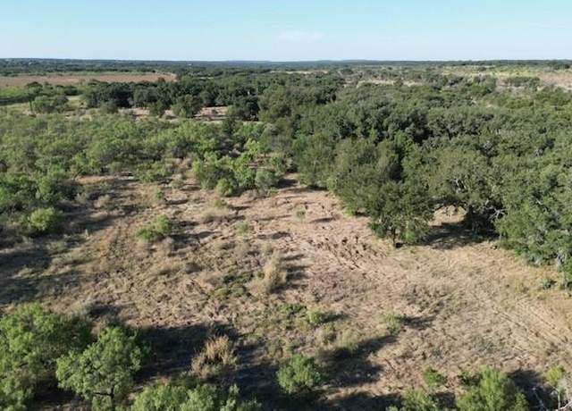 Property at 1000 Homestead Dr, Rochelle, TX 76872