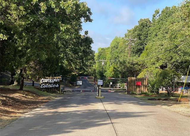 Property at LOT 55 Park Crest Dr, Mabank, TX 75156