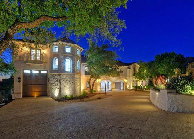 Property at 10500 Avery Club Dr #26, Austin, TX 78717, 8 beds, 8.5 baths