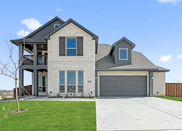 Property at 11712 Flathead Ct, Godley, TX 76044, 4 beds, 3.5 baths