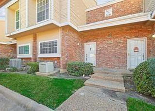 Property at 3550 Country Square Dr #505, Carrollton, TX 75006, 2 beds, 2.5 baths