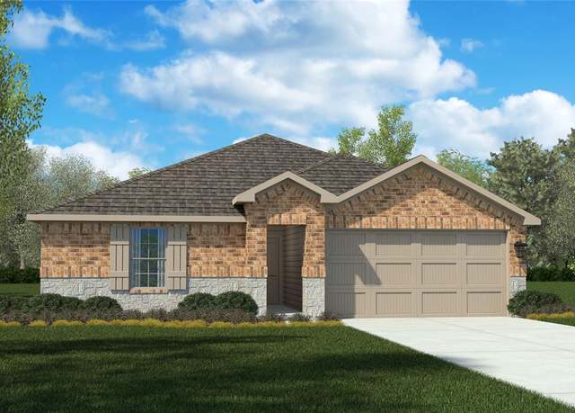 Property at 5361 Flannel Ln, Denton, TX 76249, 3 beds, 2 baths