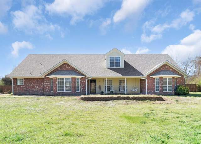 Property at 150 CR NE 2045, Mount Vernon, TX 75457, 3 beds, 2.5 baths