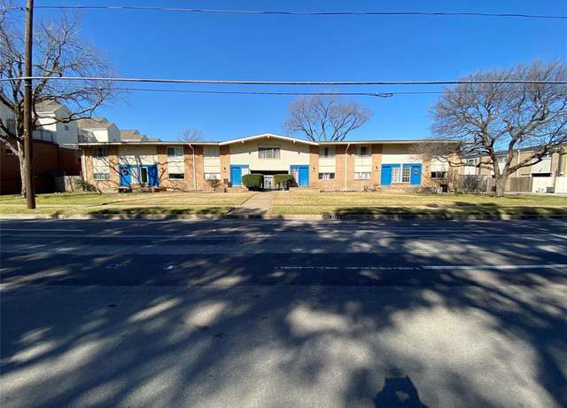 Property at 4011 Cole Ave #105, Dallas, TX 75204, 2 beds, 1.5 baths