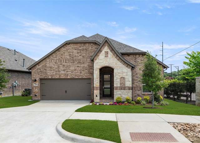Property at 2514 Rockbrook, Garland, TX 75041, 3 beds, 2 baths