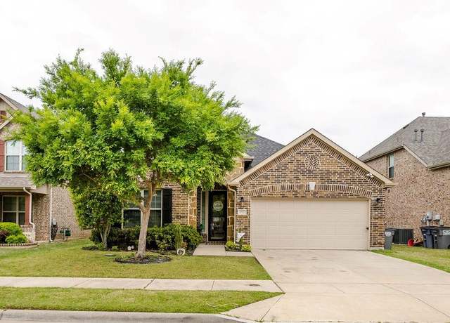 Property at 612 Sundrop Dr, Little Elm, TX 75068, 4 beds, 3.5 baths