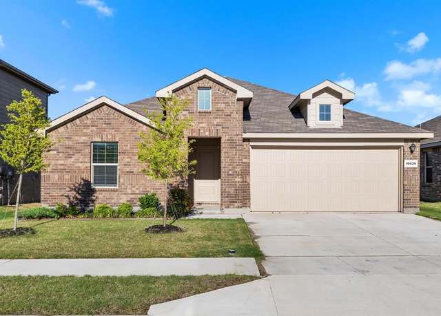 Property at 16629 Friesland Ln, Justin, TX 76247, 4 beds, 2 baths