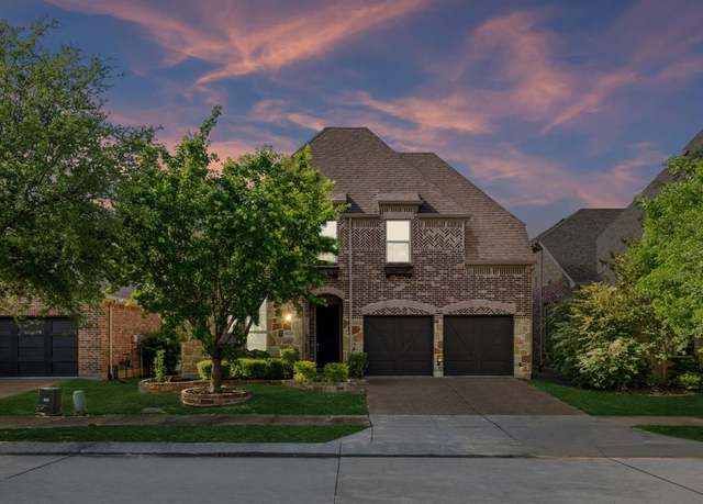 Property at 5020 Kadin Ln, Lewisville, TX 75056, 4 beds, 3 baths