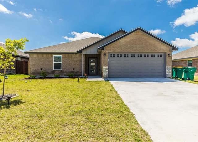 Property at 391 Paso Fino St, Waco, TX 76706, 3 beds, 2 baths