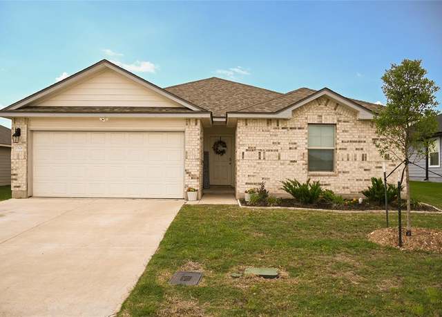 Property at 7121 Guadalupe Rd, Waco, TX 76633, 3 beds, 2 baths