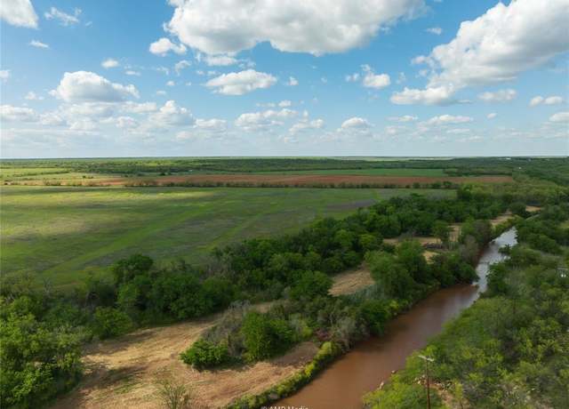 Property at LOT 3 Tbd CR 327, Abilene, TX 79601