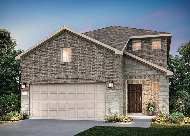 Property at 1041 Clear Dusk Ln, Forney, TX 75126, 4 beds, 3 baths