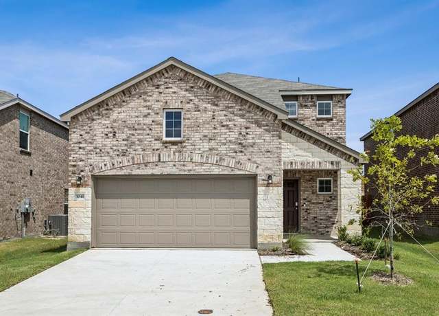 Property at 1041 Clear Dusk Ln, Forney, TX 75126, 4 beds, 3 baths