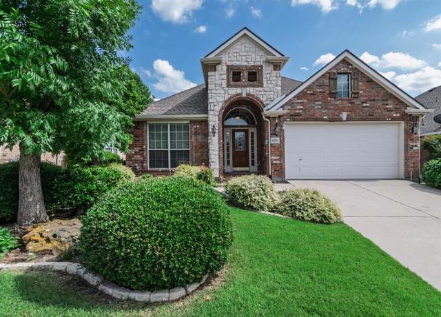 Property at 8205 Rayburn Ln, Mckinney, TX 75072, 3 beds, 2 baths