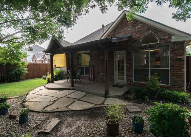 Property at 8205 Rayburn Ln, Mckinney, TX 75072, 3 beds, 2 baths