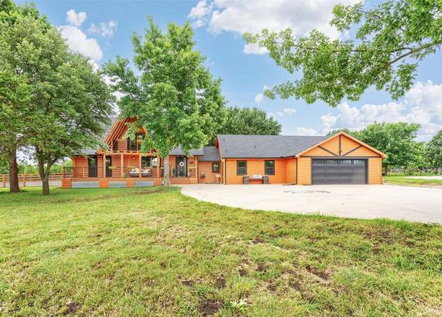 Property at 6931 Cottage Hill Ln, Celina, TX 75009, 4 beds, 3 baths