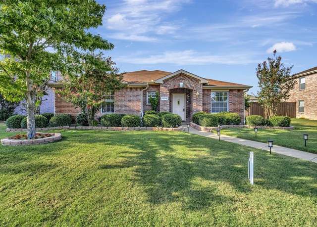 Property at 12316 Foothill Ln, Frisco, TX 75035, 3 beds, 2 baths