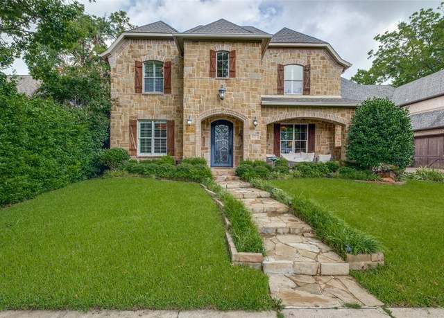 Property at 6111 Palo Pinto Ave, Dallas, TX 75214, 4 beds, 3.5 baths