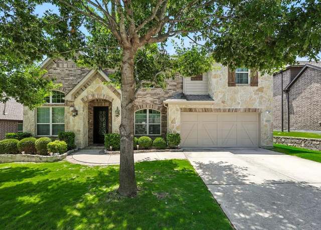 Property at 4305 Citabria Dr, Mckinney, TX 75072, 4 beds, 3.5 baths