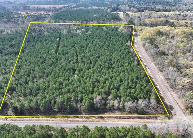 Property at 4 LA 168, Rodessa, LA 71069