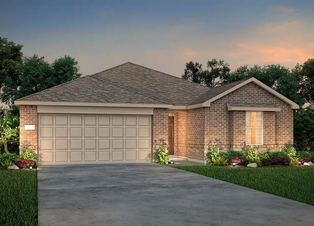 Property at 16040 Isles Dr, Fort Worth, TX 76052, 3 beds, 2 baths