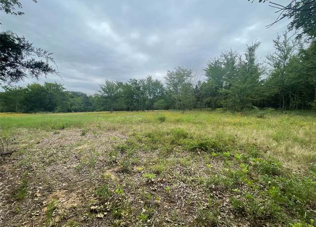 Property at TBD Country Club Rd, Sulphur Springs, TX 75482