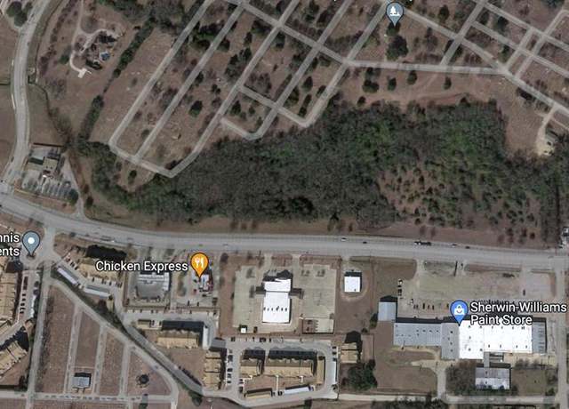 Property at 1600 W Ennis Ave, Ennis, TX 75119