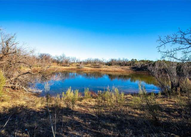 Property at TBD CR 250, Tuscola, TX 79562