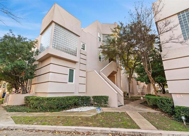 Property at 4040 Avondale Ave #406, Dallas, TX 75219, 2 beds, 2.5 baths