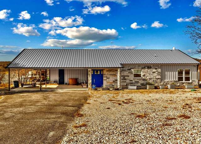 Property at 675 Hidden Shores Dr, Cisco, TX 76437, 3 beds, 3 baths