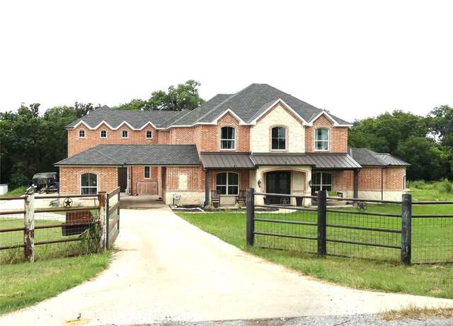 Property at 1851 Durning Rd, Van Alstyne, TX 75495, 6 beds, 6 baths