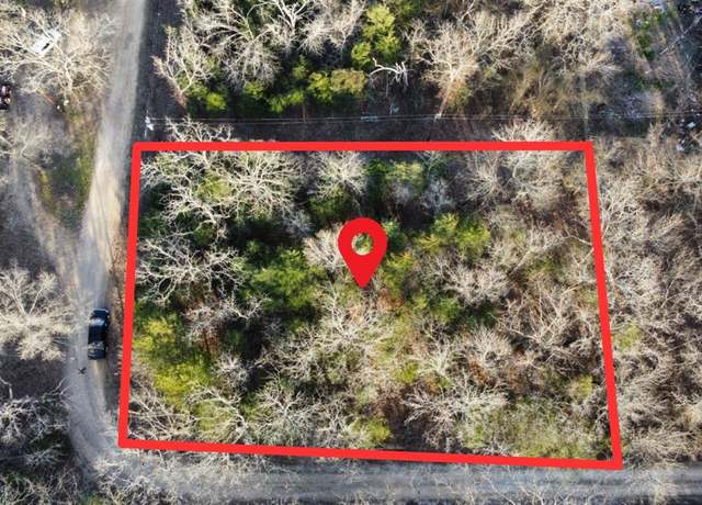 Property at TBD Mcshan Dr, Honey Grove, TX 75446