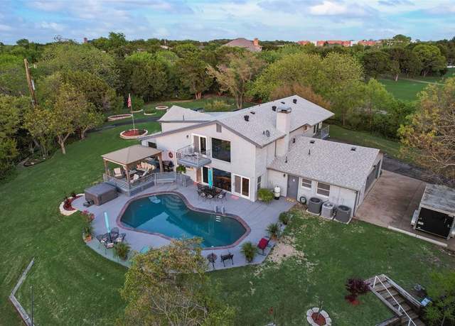 Property at 1819 W Belt Line Rd, Cedar Hill, TX 75104, 4 beds, 3.5 baths