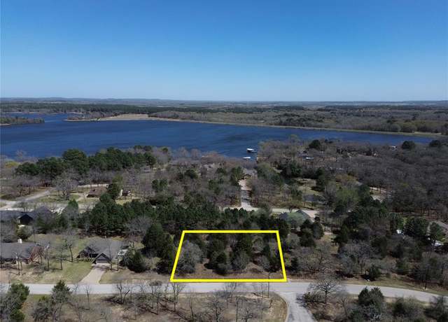 Property at 172 Charlya Dr, Athens, TX 75752
