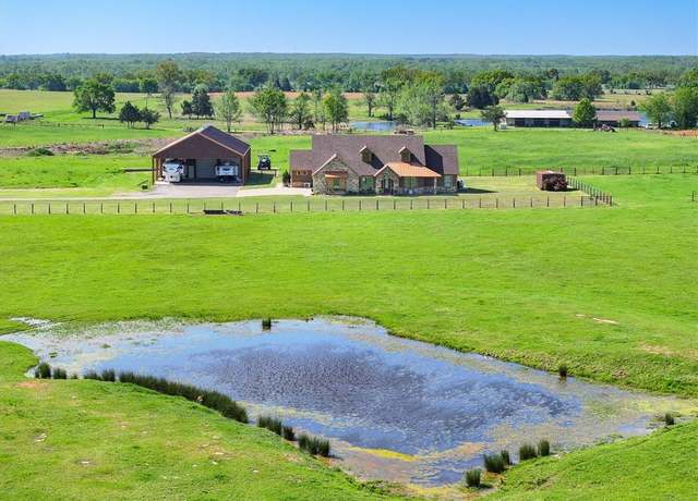 Property at 4152 VZ County Road 4301, Ben Wheeler, TX 75754, 3 beds, 2.5 baths