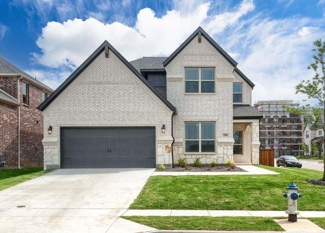 Property at 3500 Helios Ln, Corinth, TX 76208, 4 beds, 3 baths