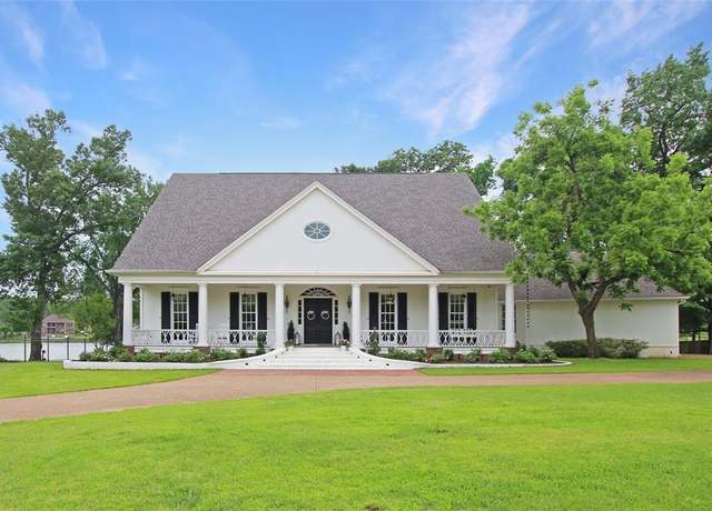 Property at 320 Hines Xing, Bullard, TX 75757, 4 beds, 4 baths