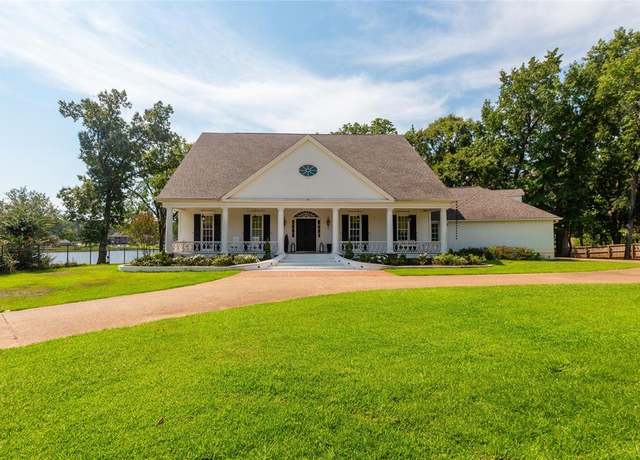 Property at 320 Hines Xing, Bullard, TX 75757, 4 beds, 4 baths