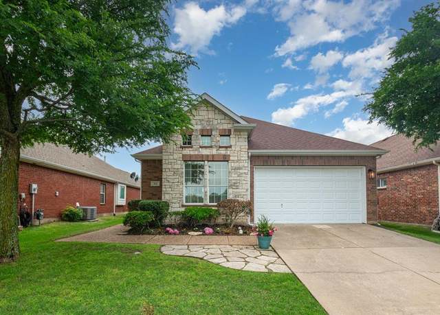 Property at 361 Hitching Post Dr, Fairview, TX 75069, 2 beds, 2 baths