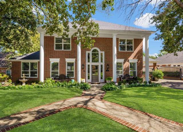 Property at 4009 Tave Ct, Arlington, TX 76016, 3 beds, 4.5 baths