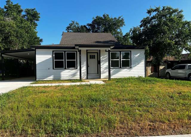 Property at 5633 Wainwright Dr, Fort Worth, TX 76112, 3 beds, 2 baths