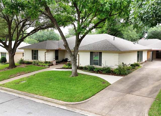 Property at 4508 Ramsgate Ct, Arlington, TX 76013, 4 beds, 3 baths