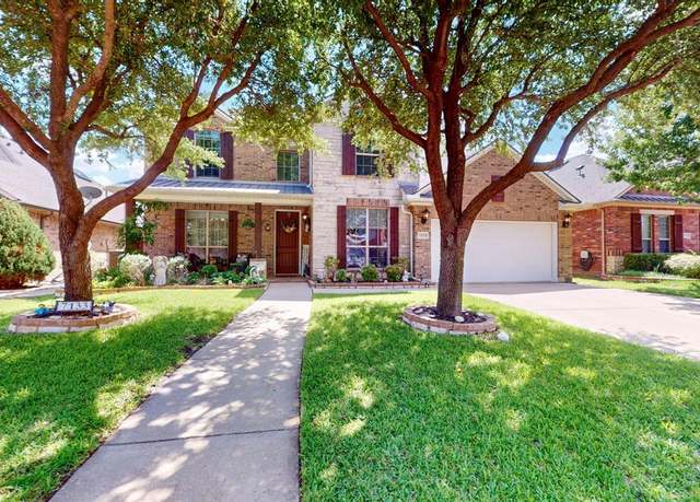 Property at 7133 Old Santa Fe Trl, Fort Worth, TX 76131, 4 beds, 3 baths