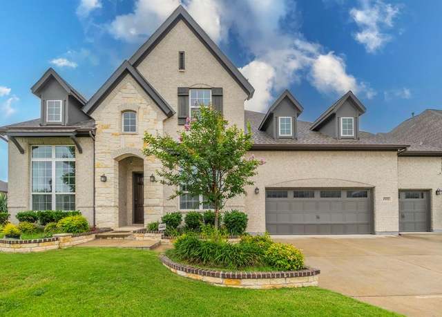 Property at 13122 Dolomite Dr, Frisco, TX 75035, 5 beds, 5.5 baths