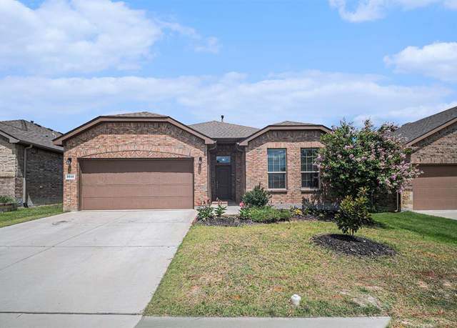 Property at 9448 Blaine Dr, Fort Worth, TX 76177, 4 beds, 2 baths