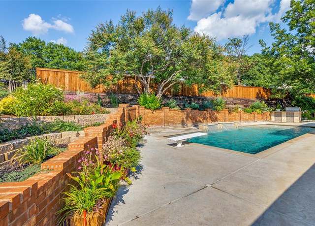 Property at 7516 Lochwood Ct, Fort Worth, TX 76179, 3 beds, 2 baths